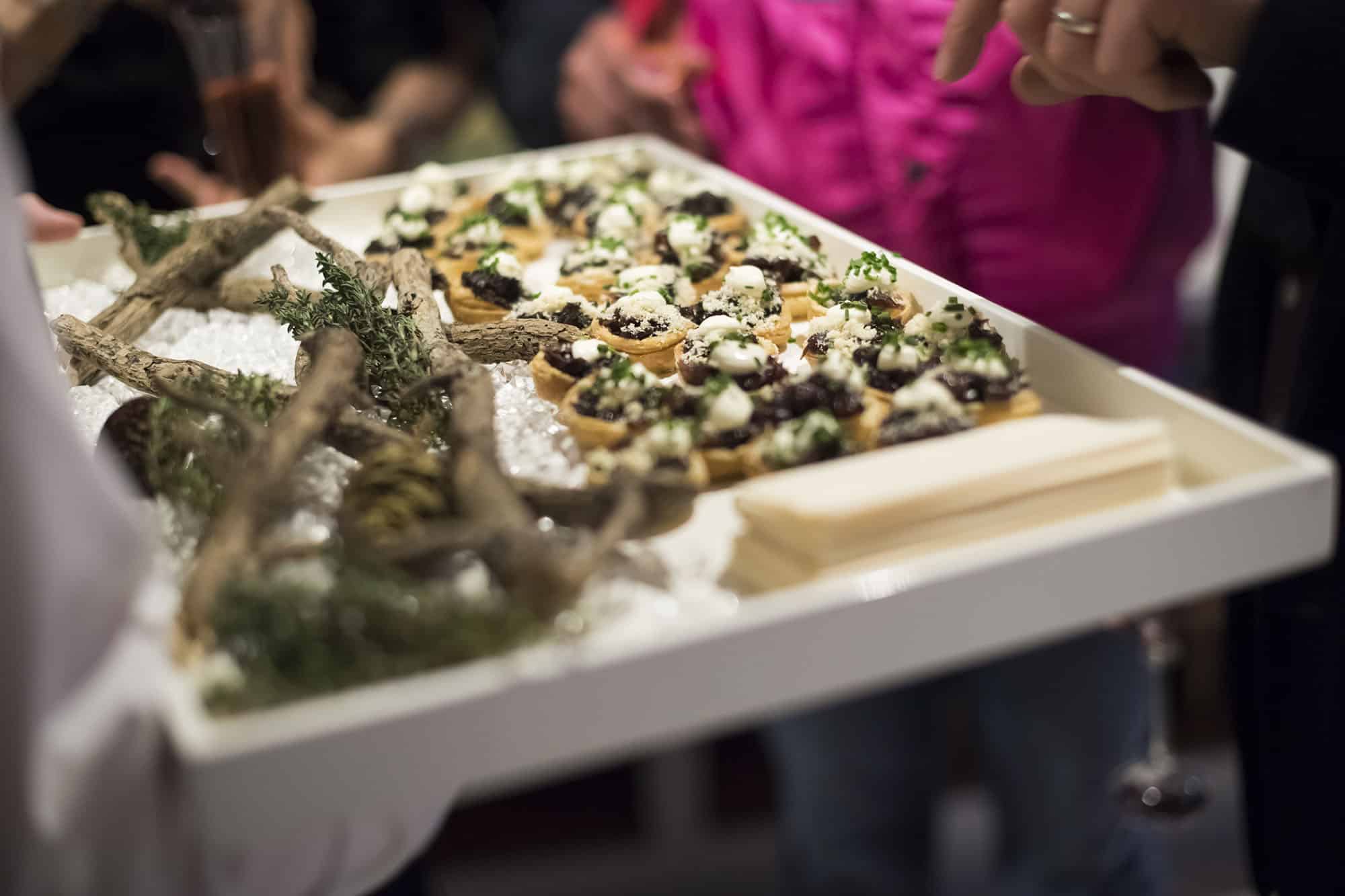 0177 | Vanilla Bean Catering