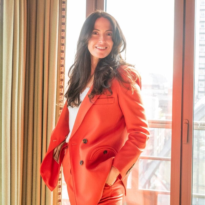 abbi and me | Vanilla Bean Catering