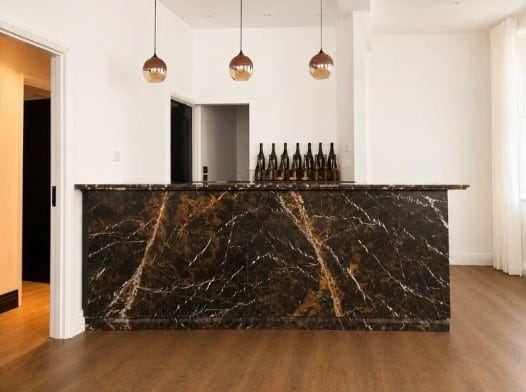 Number ten London Bar